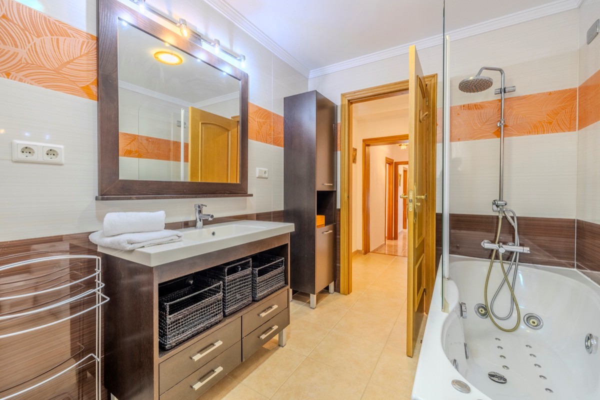 Beautiful Villa in La Pedrera, Denia