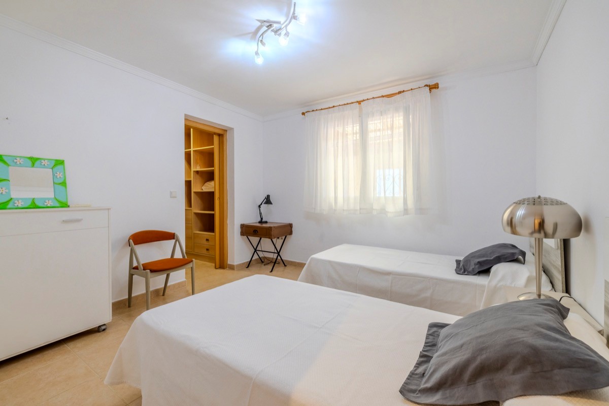 Beautiful Villa in La Pedrera, Denia