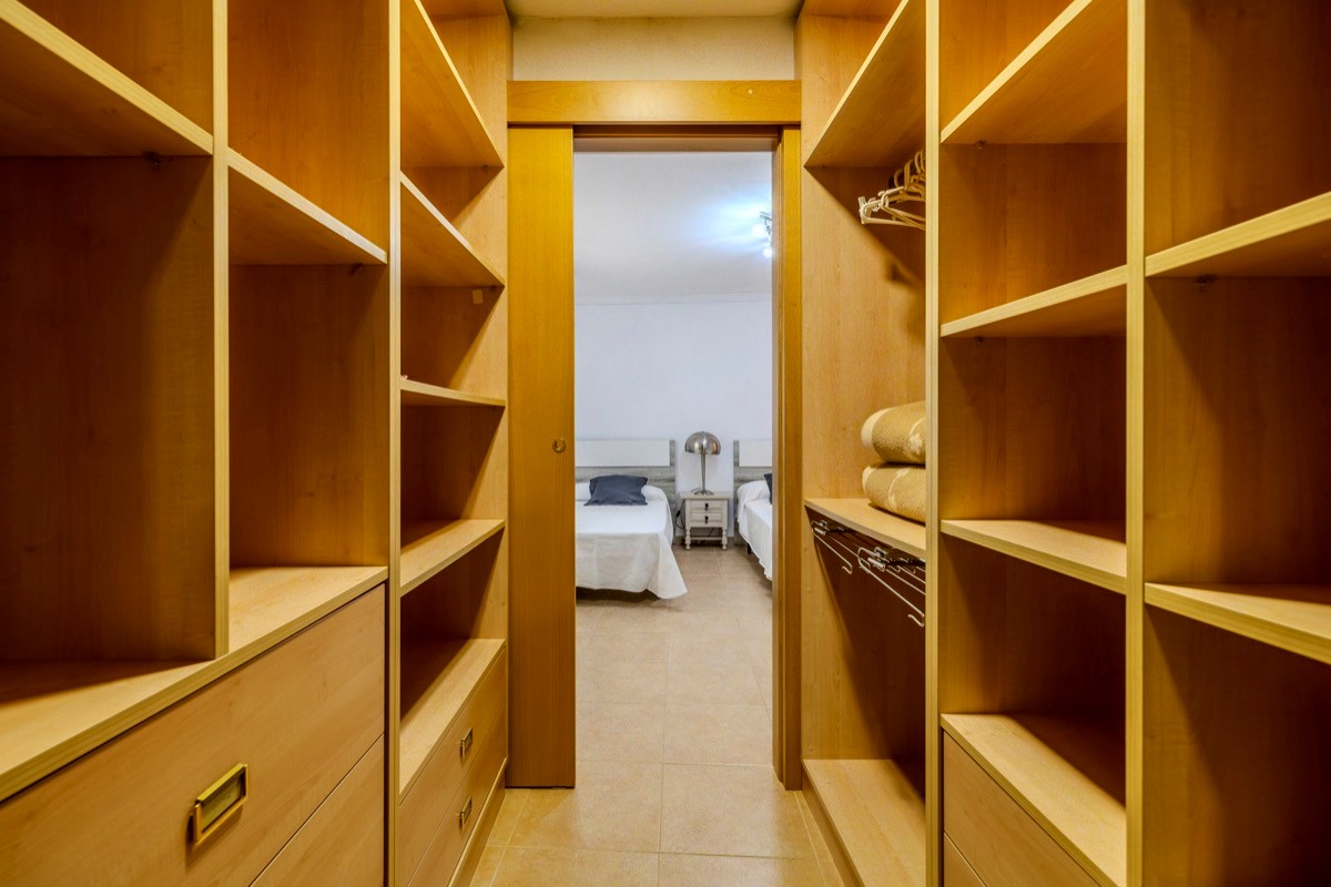 Beautiful Villa in La Pedrera, Denia