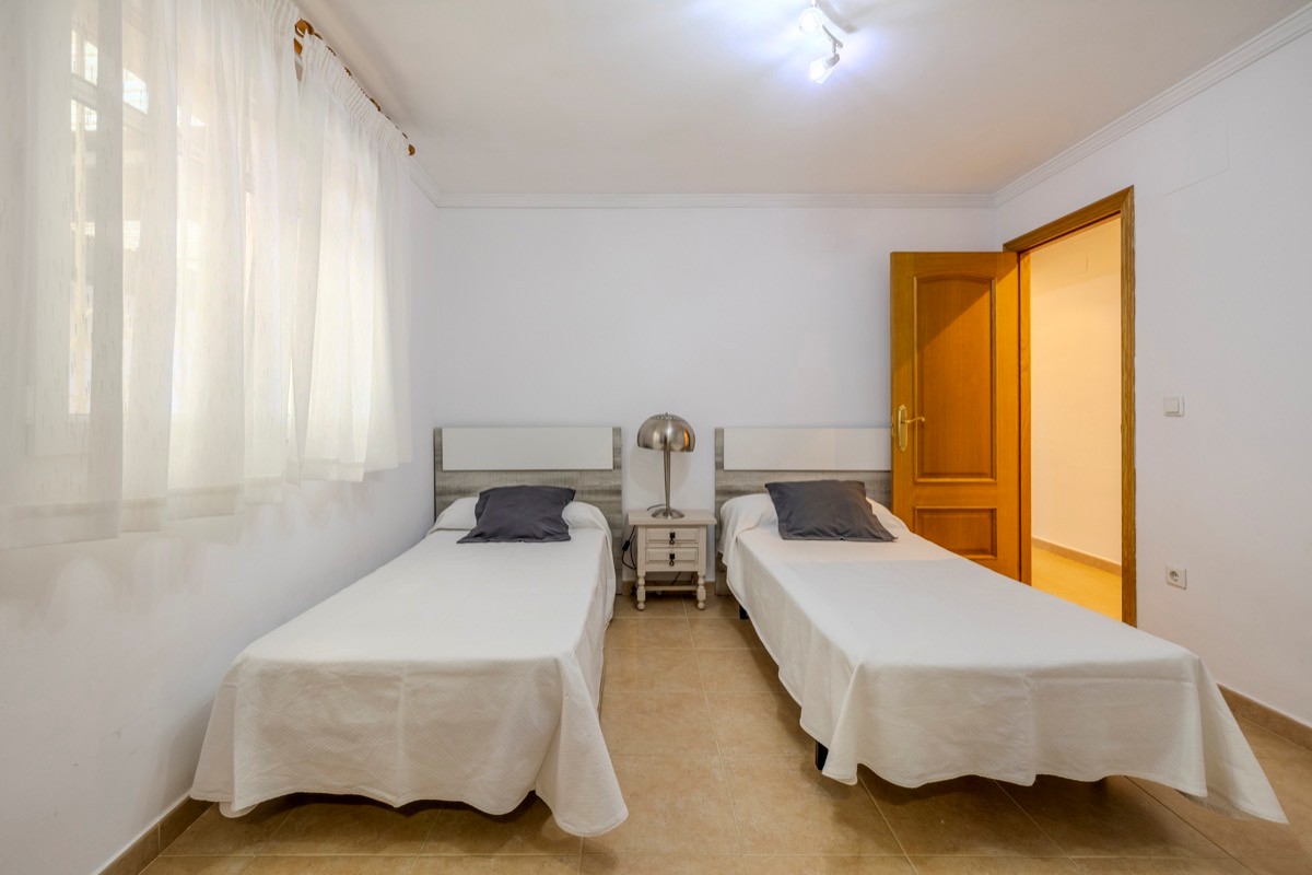 Beautiful Villa in La Pedrera, Denia