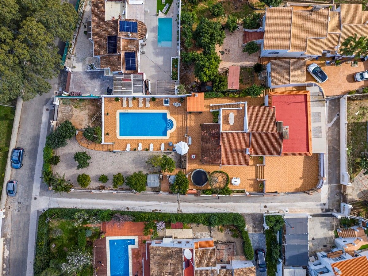 Beautiful Villa in La Pedrera, Denia