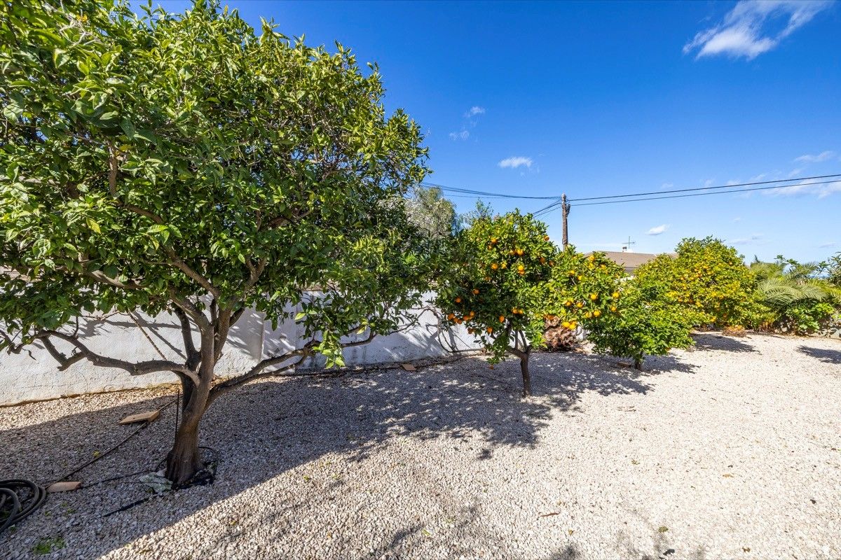 Beautiful Villa in La Pedrera, Denia