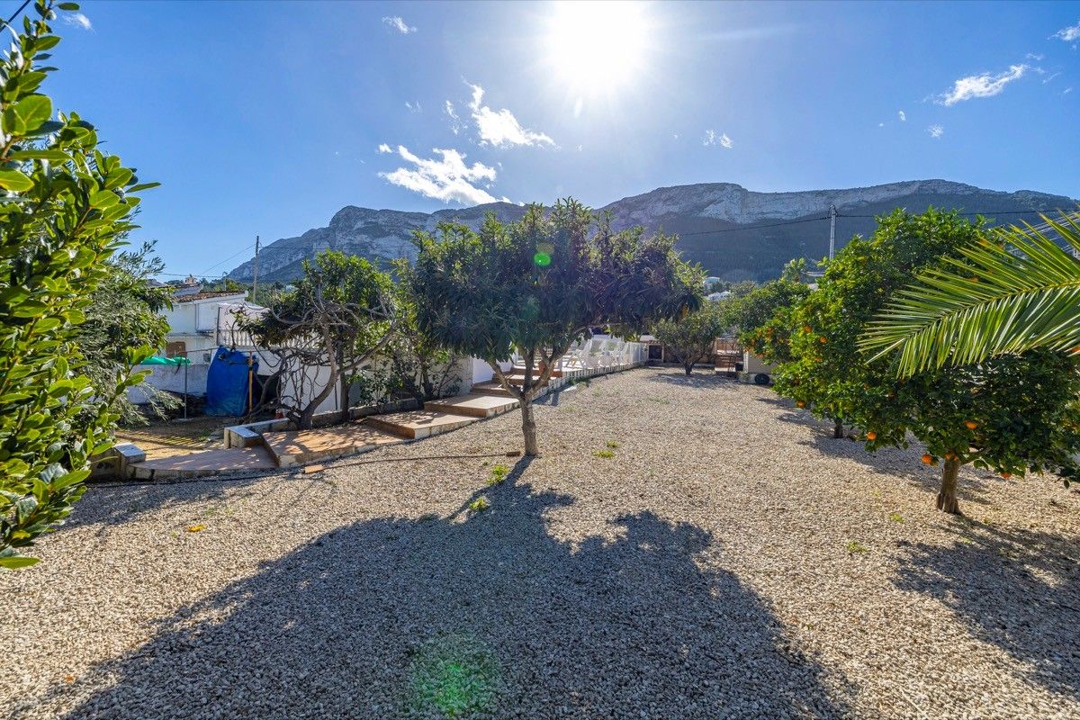 Beautiful Villa in La Pedrera, Denia
