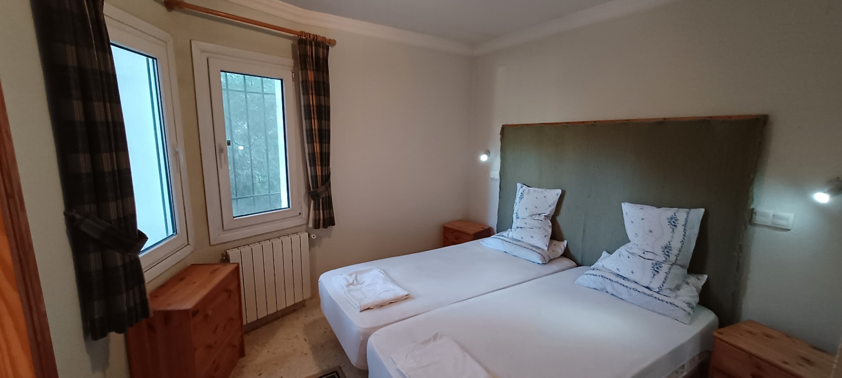 Encantadora villa en el Montgó en Denia