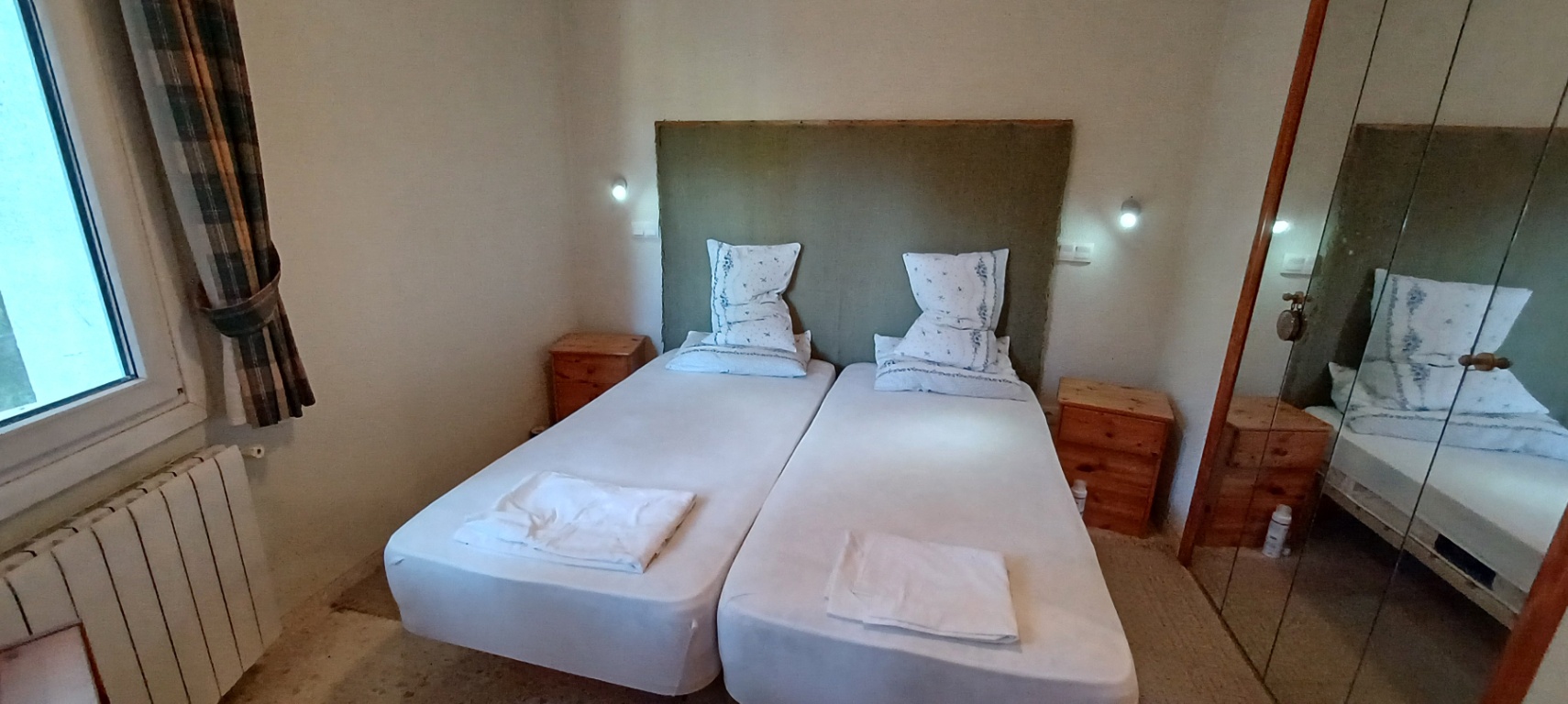 Encantadora villa en el Montgó en Denia