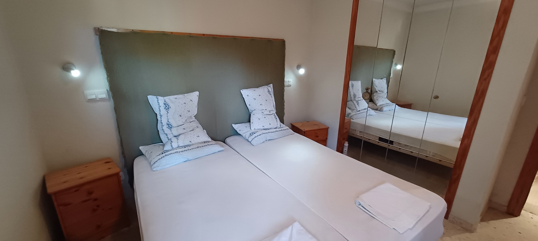 Encantadora villa en el Montgó en Denia