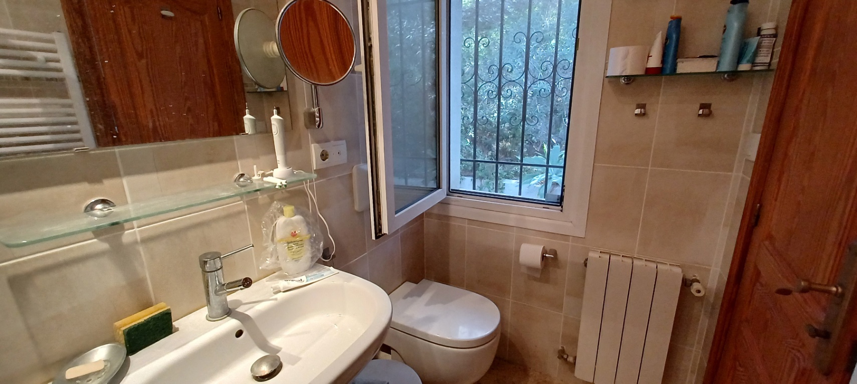 Encantadora villa en el Montgó en Denia