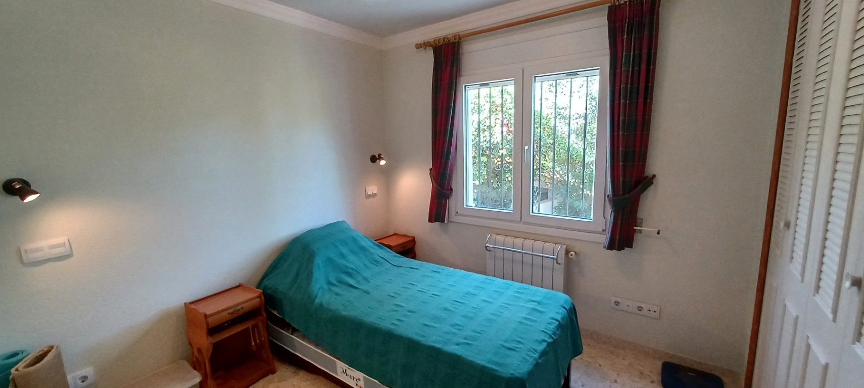 Encantadora villa en el Montgó en Denia