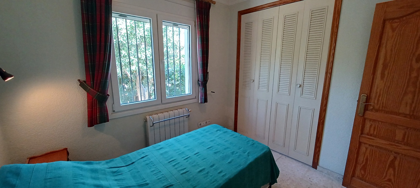 Encantadora villa en el Montgó en Denia
