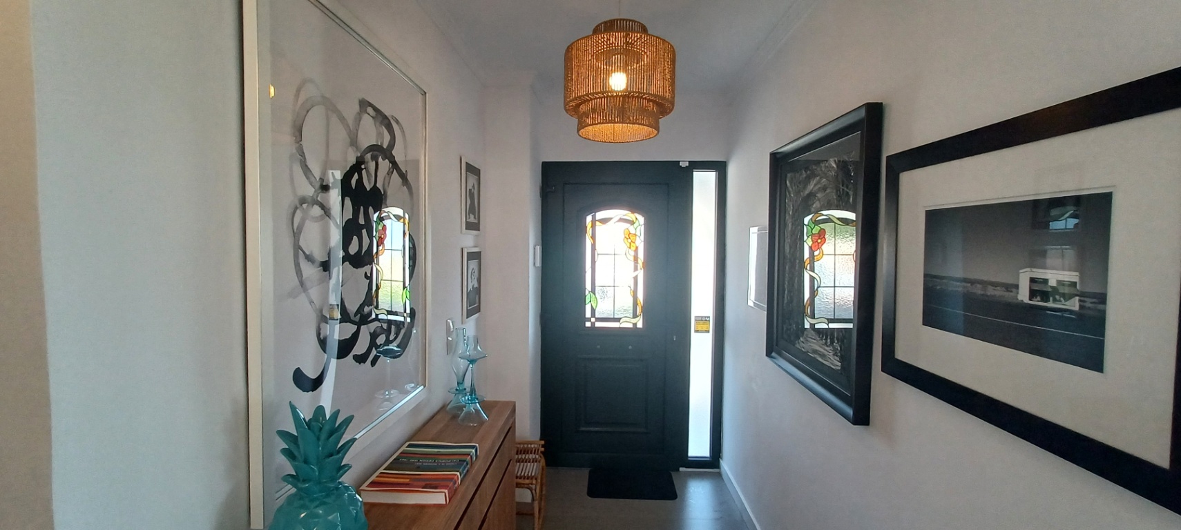 Fabulous Villa with Panoramic Sea Views in Denia