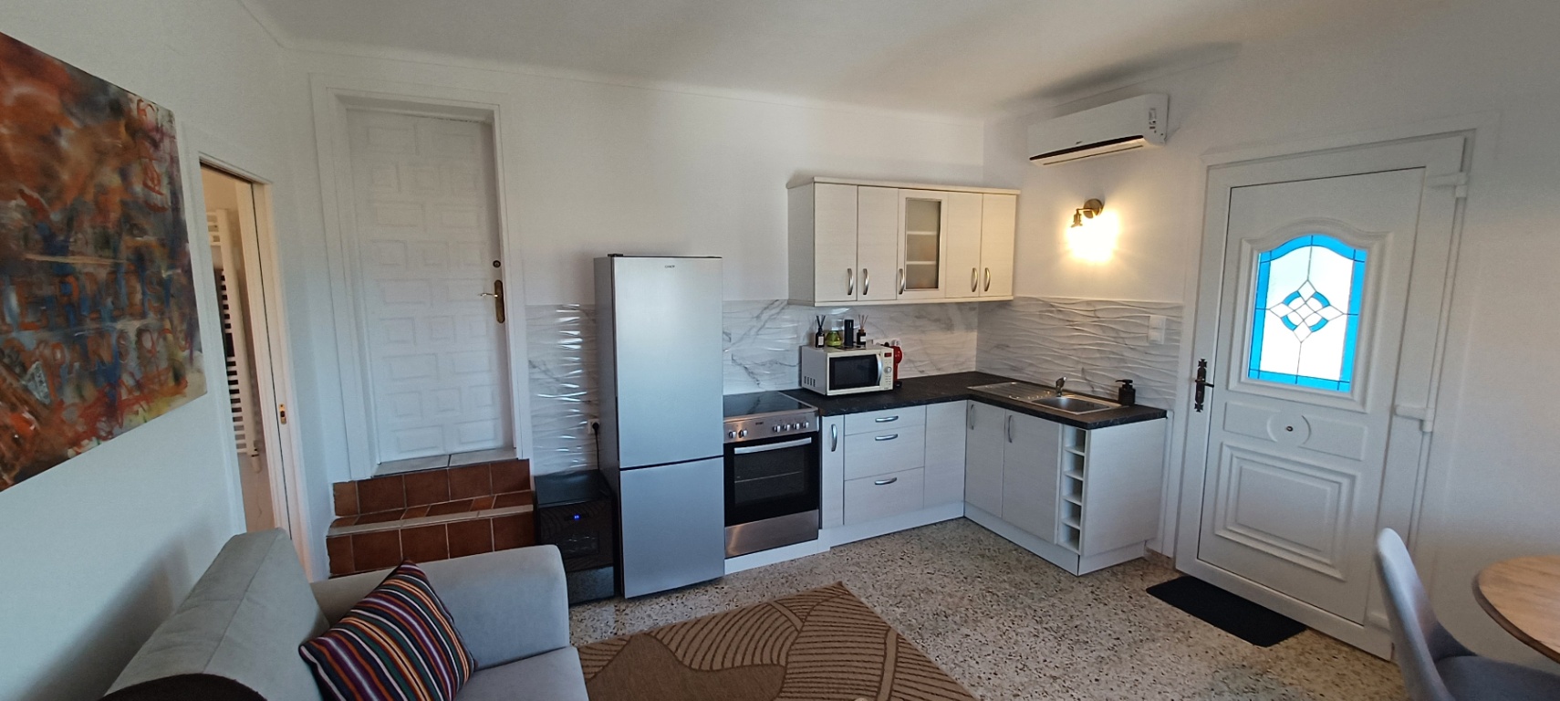 Fabulous Villa with Panoramic Sea Views in Denia