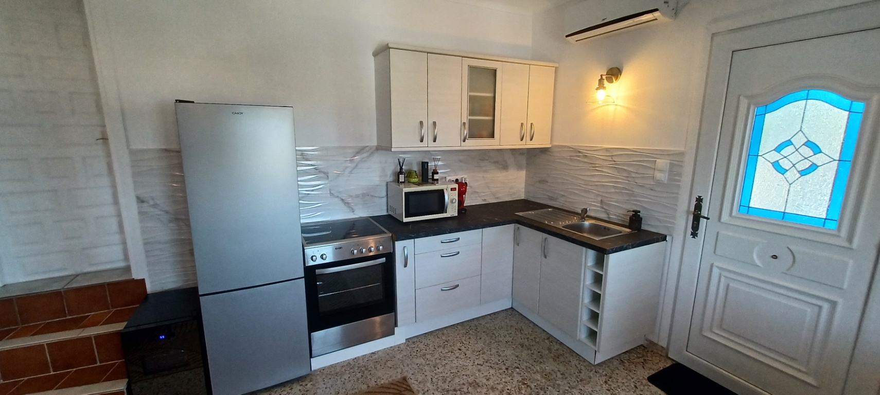 Fabulous Villa with Panoramic Sea Views in Denia