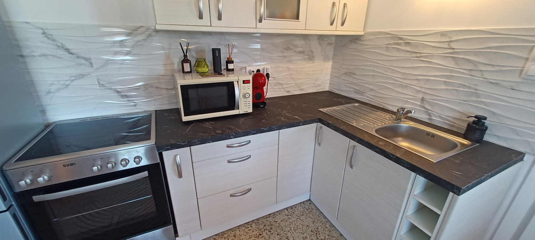 Fabulous Villa with Panoramic Sea Views in Denia