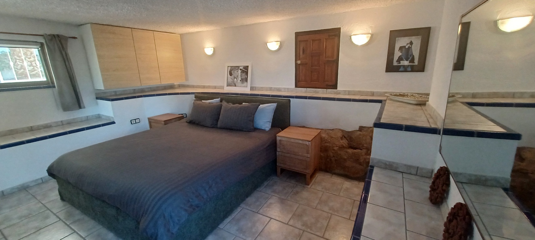 Fabulous Villa with Panoramic Sea Views in Denia
