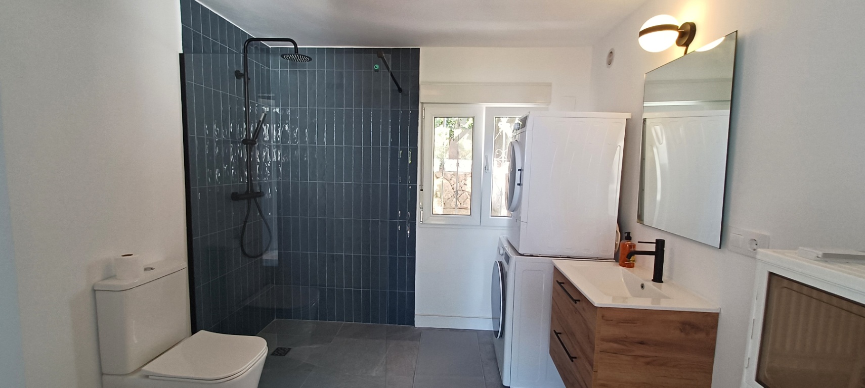 Fabulous Villa with Panoramic Sea Views in Denia