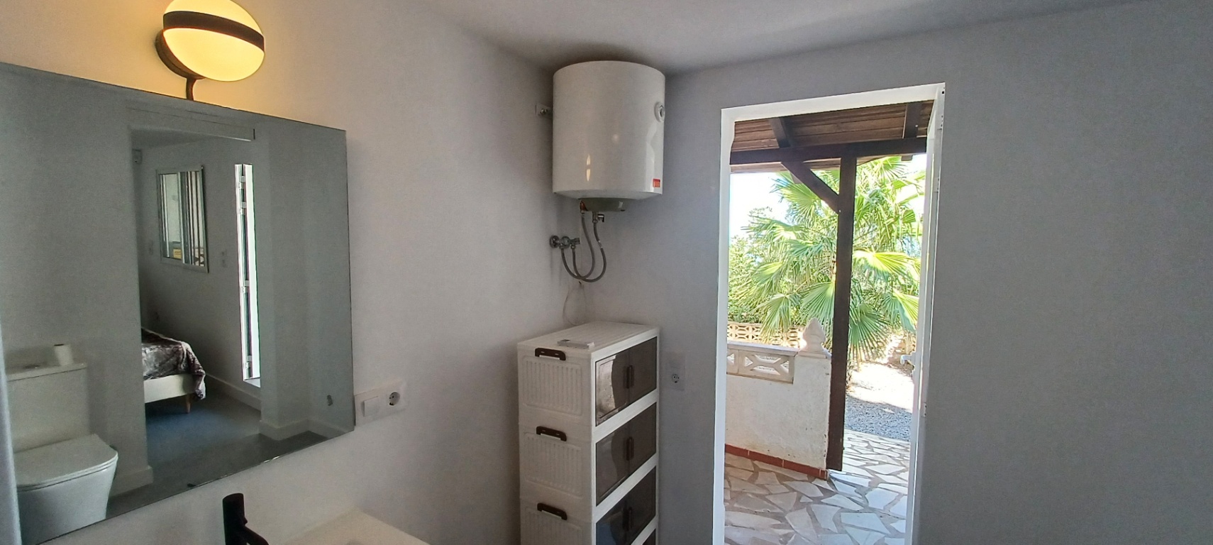 Fabulous Villa with Panoramic Sea Views in Denia