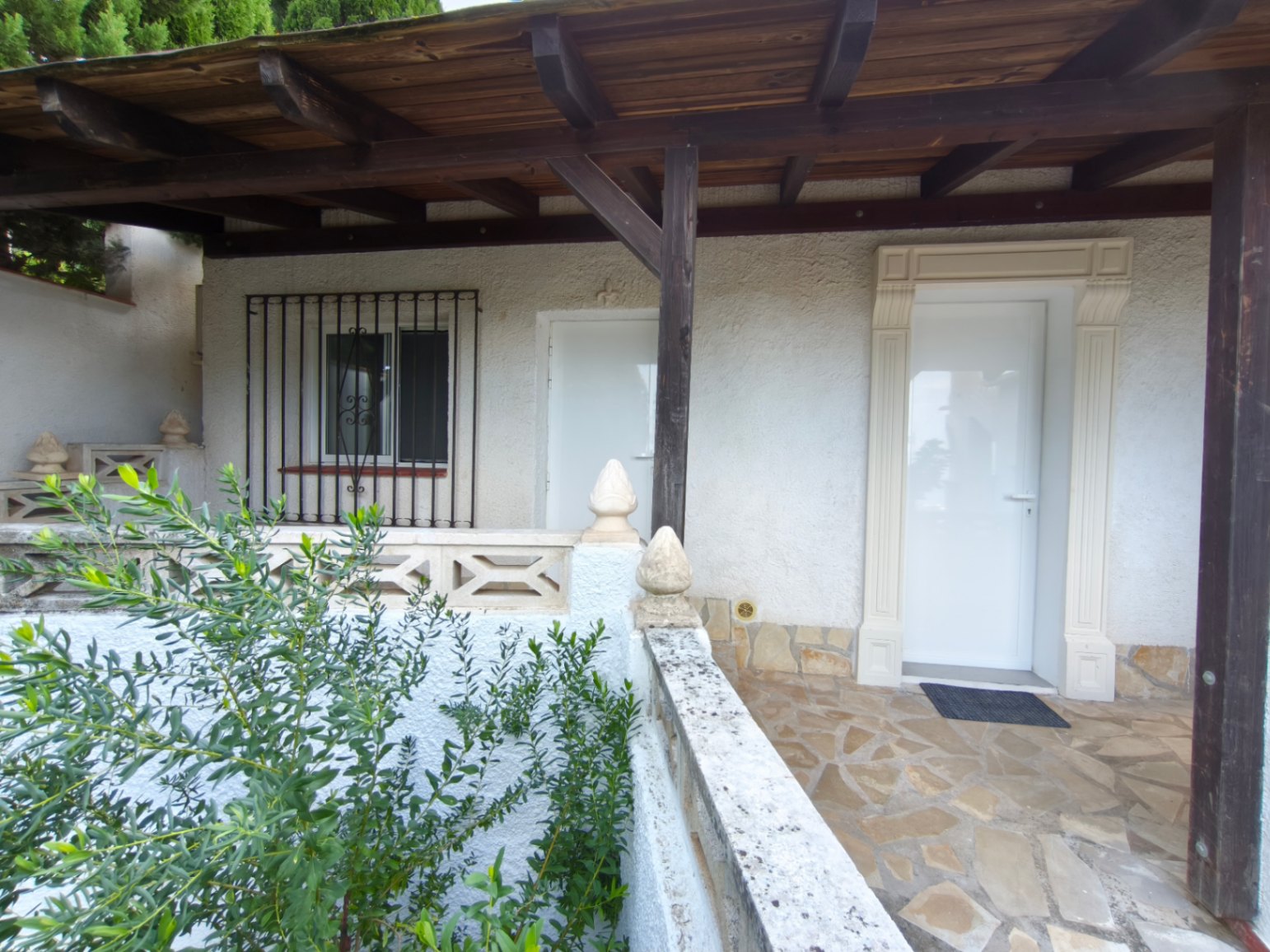 Fabulous Villa with Panoramic Sea Views in Denia