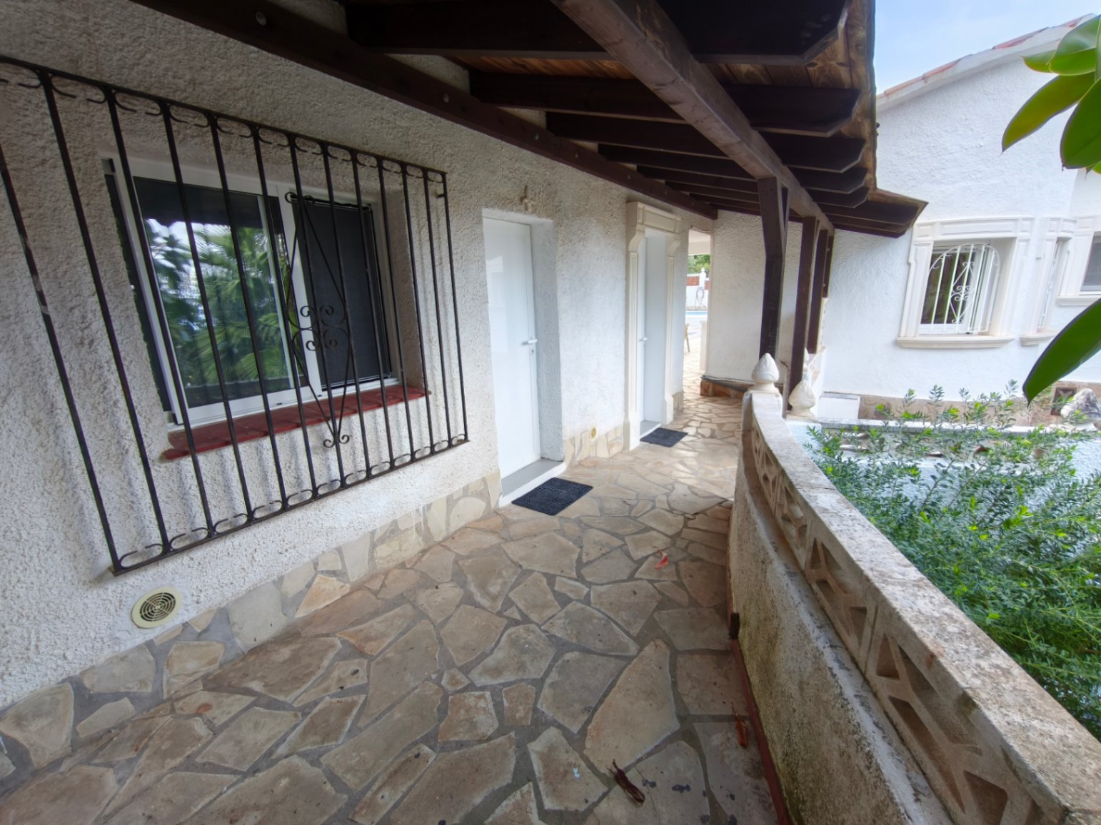 Fabulous Villa with Panoramic Sea Views in Denia