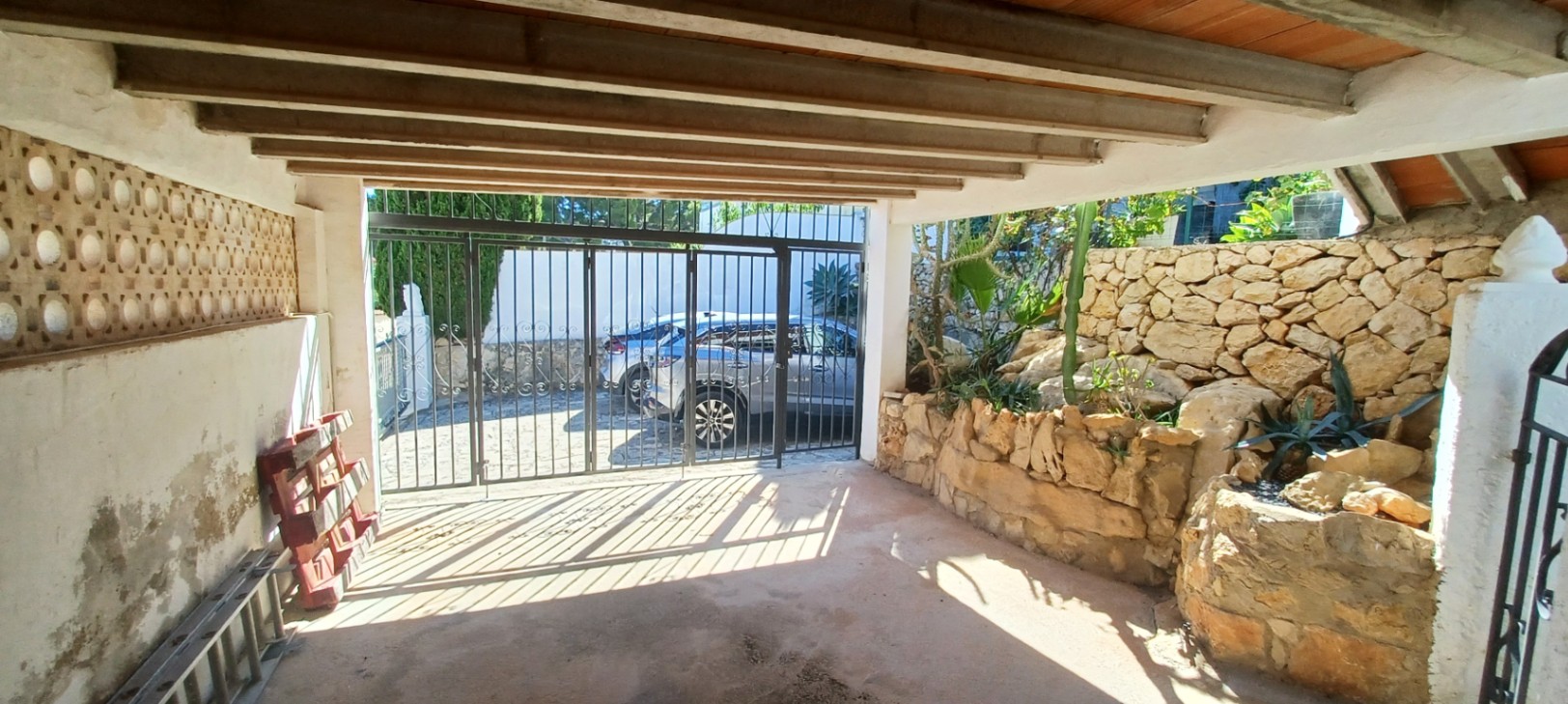 Fabulous Villa with Panoramic Sea Views in Denia