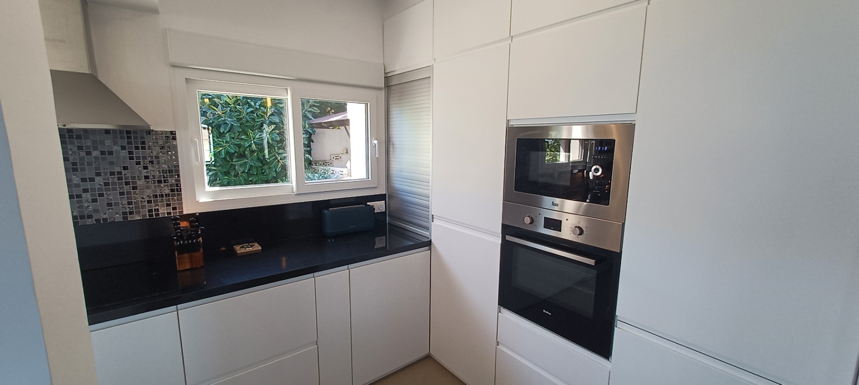 Fabulous Villa with Panoramic Sea Views in Denia