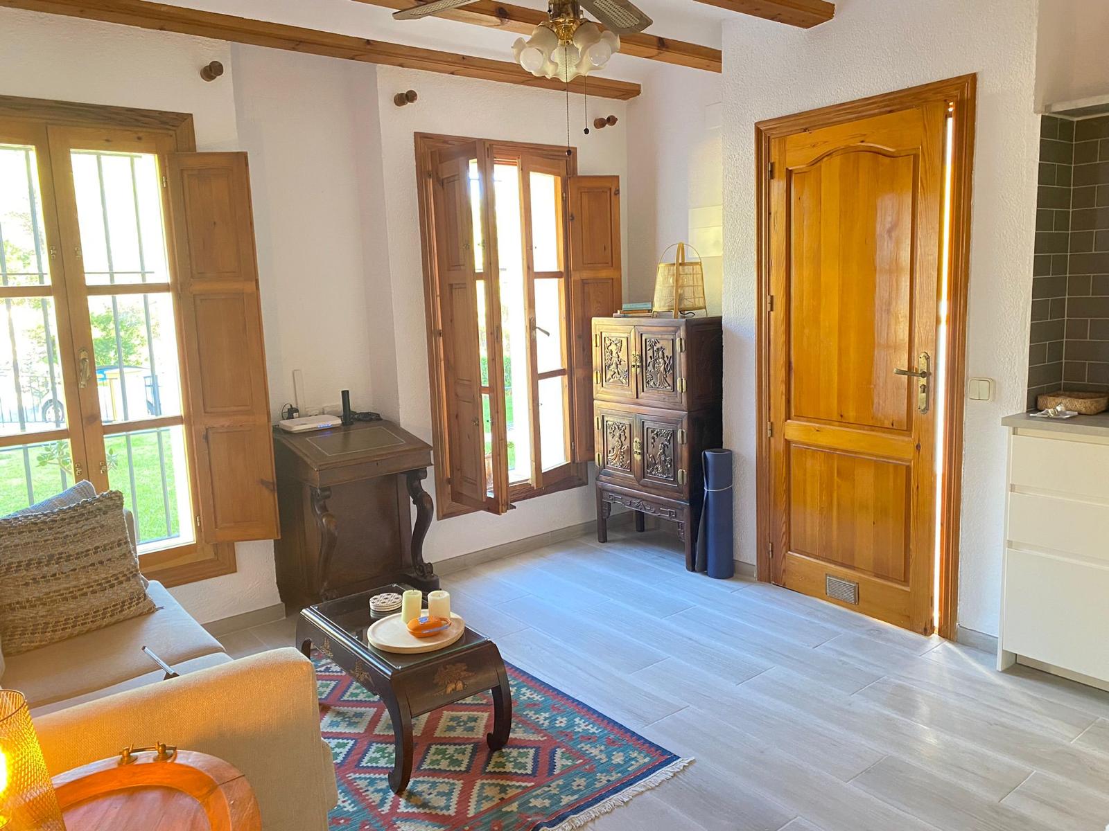 Beautiful Apartment in La Sella Golf in La Jara