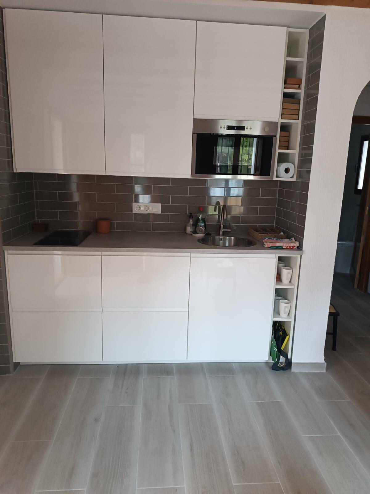 Beautiful Apartment in La Sella Golf in La Jara