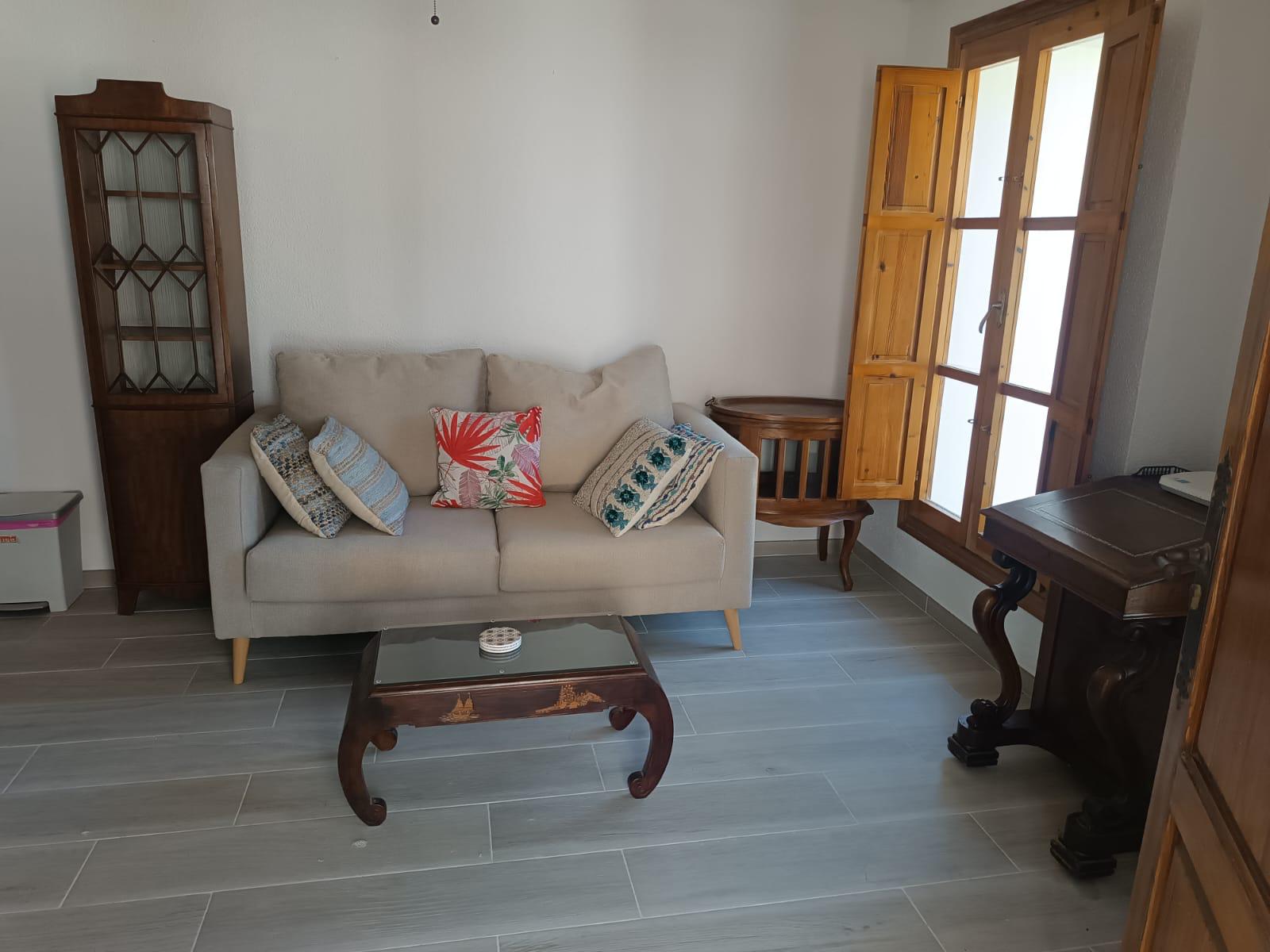 Beautiful Apartment in La Sella Golf in La Jara