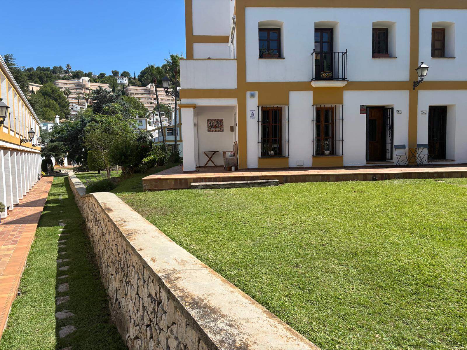 Beautiful Apartment in La Sella Golf in La Jara