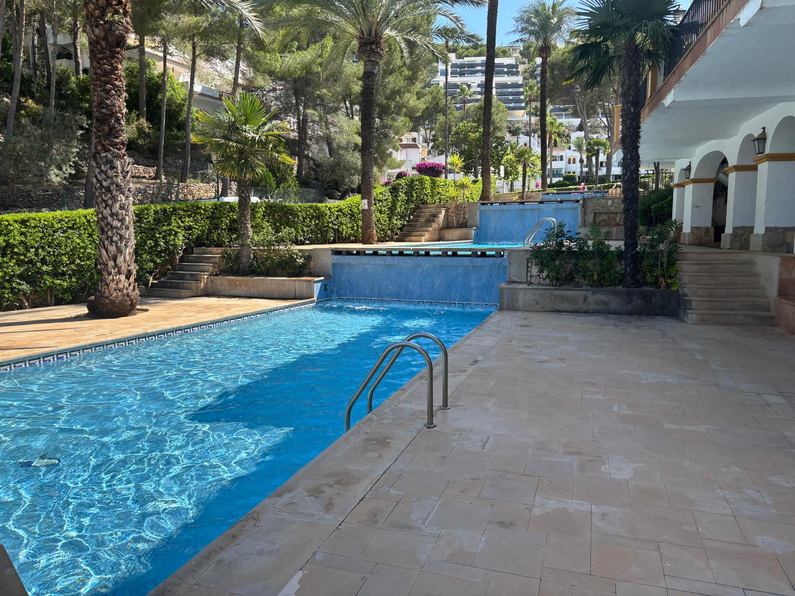 Beautiful Apartment in La Sella Golf in La Jara