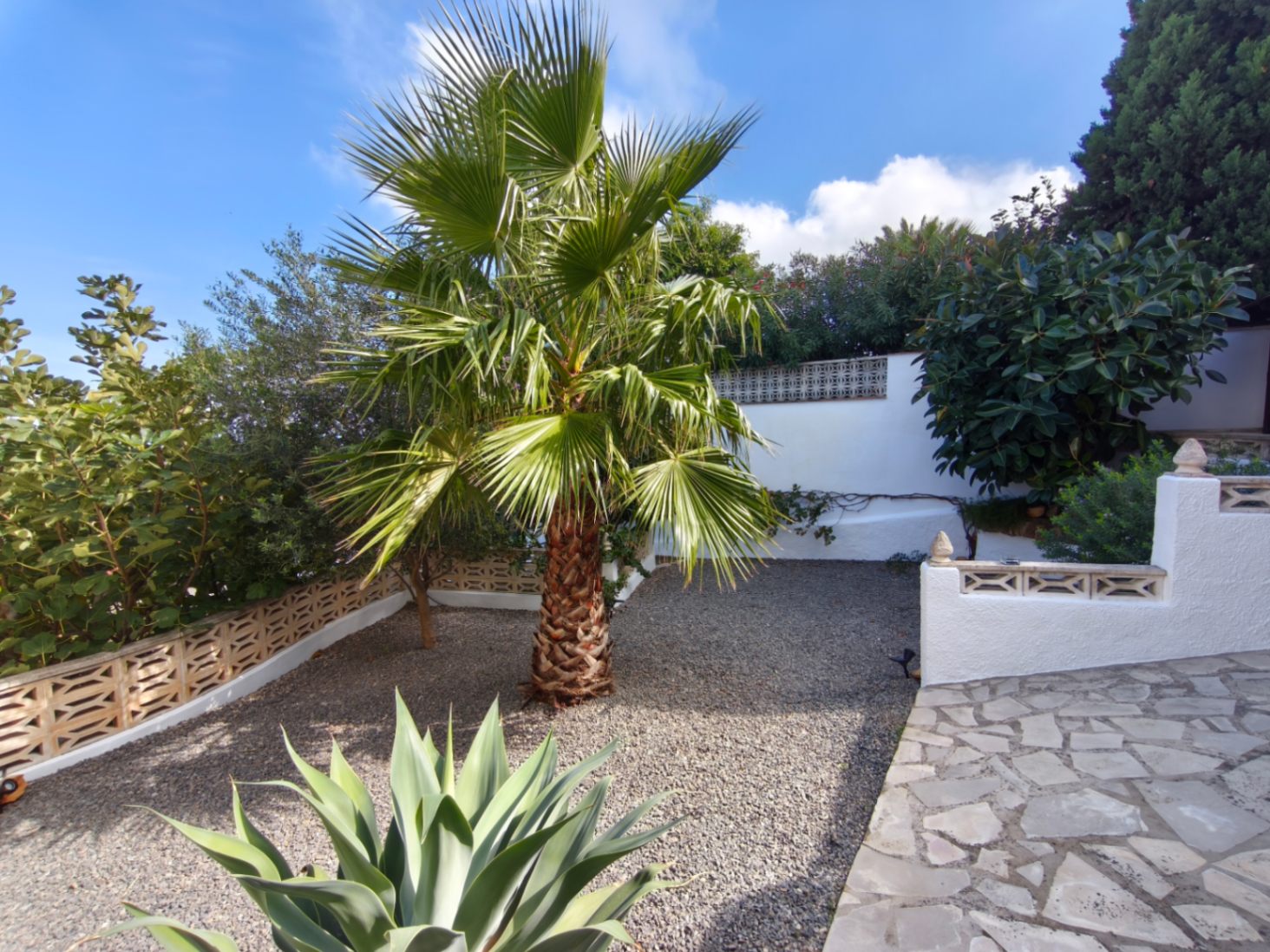 Fabelachtige Villa met Panoramisch Zeezicht in Denia