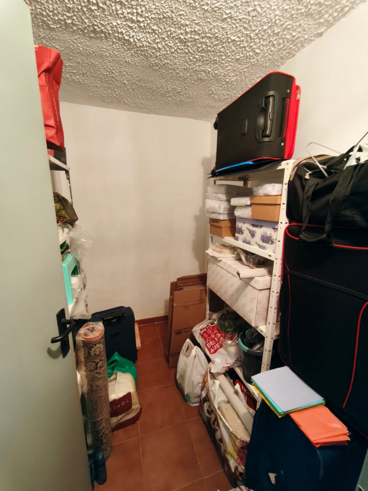 Wohnung in erstklassiger Lage im Hafen von Denia