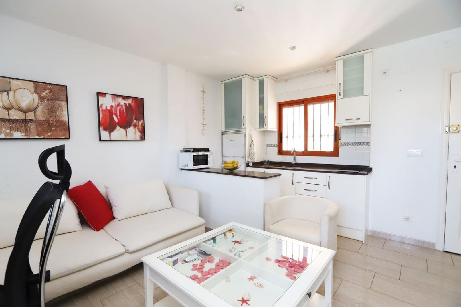 Apartment For Sale in Denia, Las Marinas
