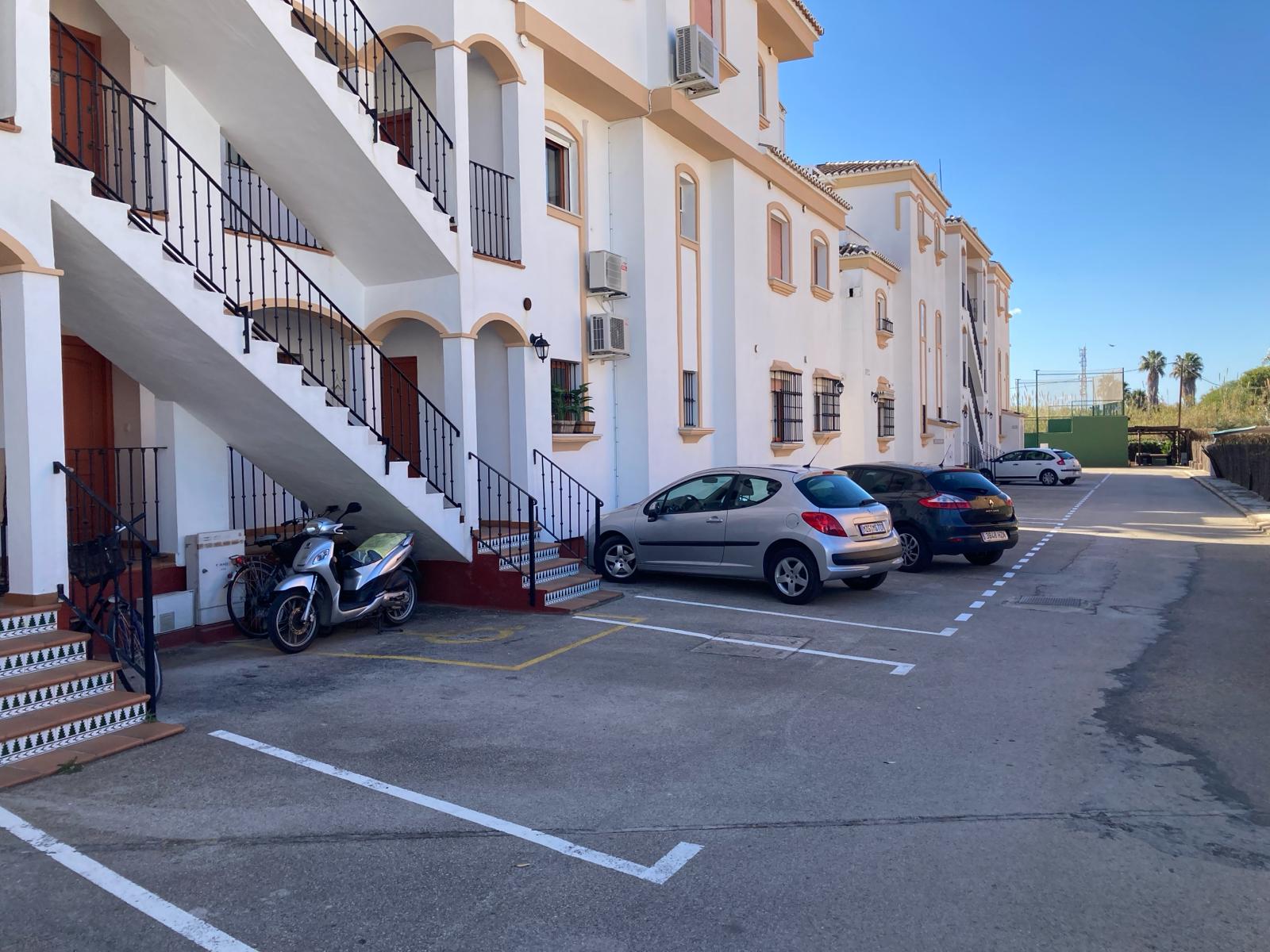 Lägenhet till salu i Denia, Las Marinas