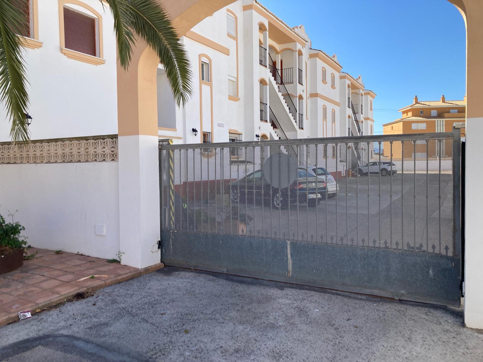 Appartement te koop in Denia, Las Marinas