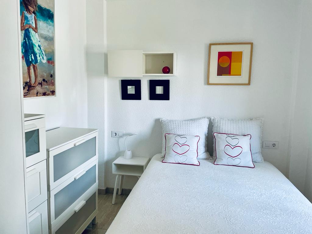 Apartment For Sale in Denia, Las Marinas