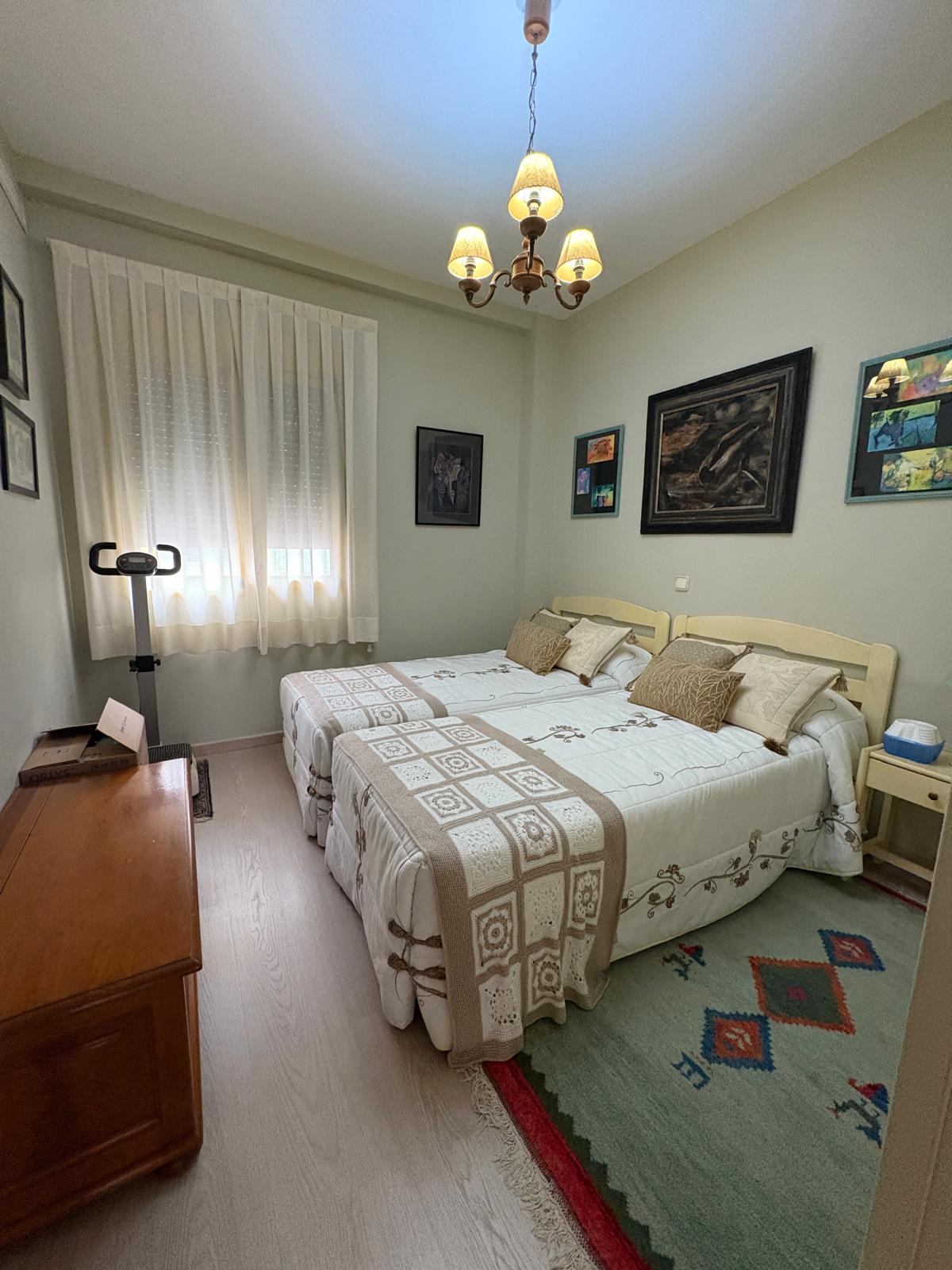 Magnificent Apartment in Denia