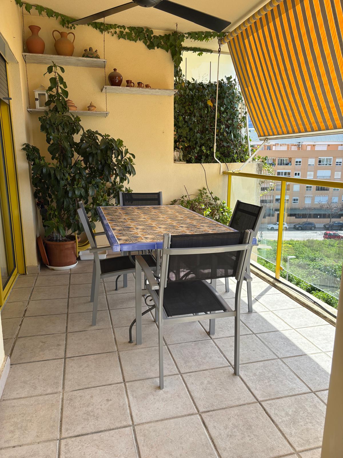 Magnificent Apartment in Denia