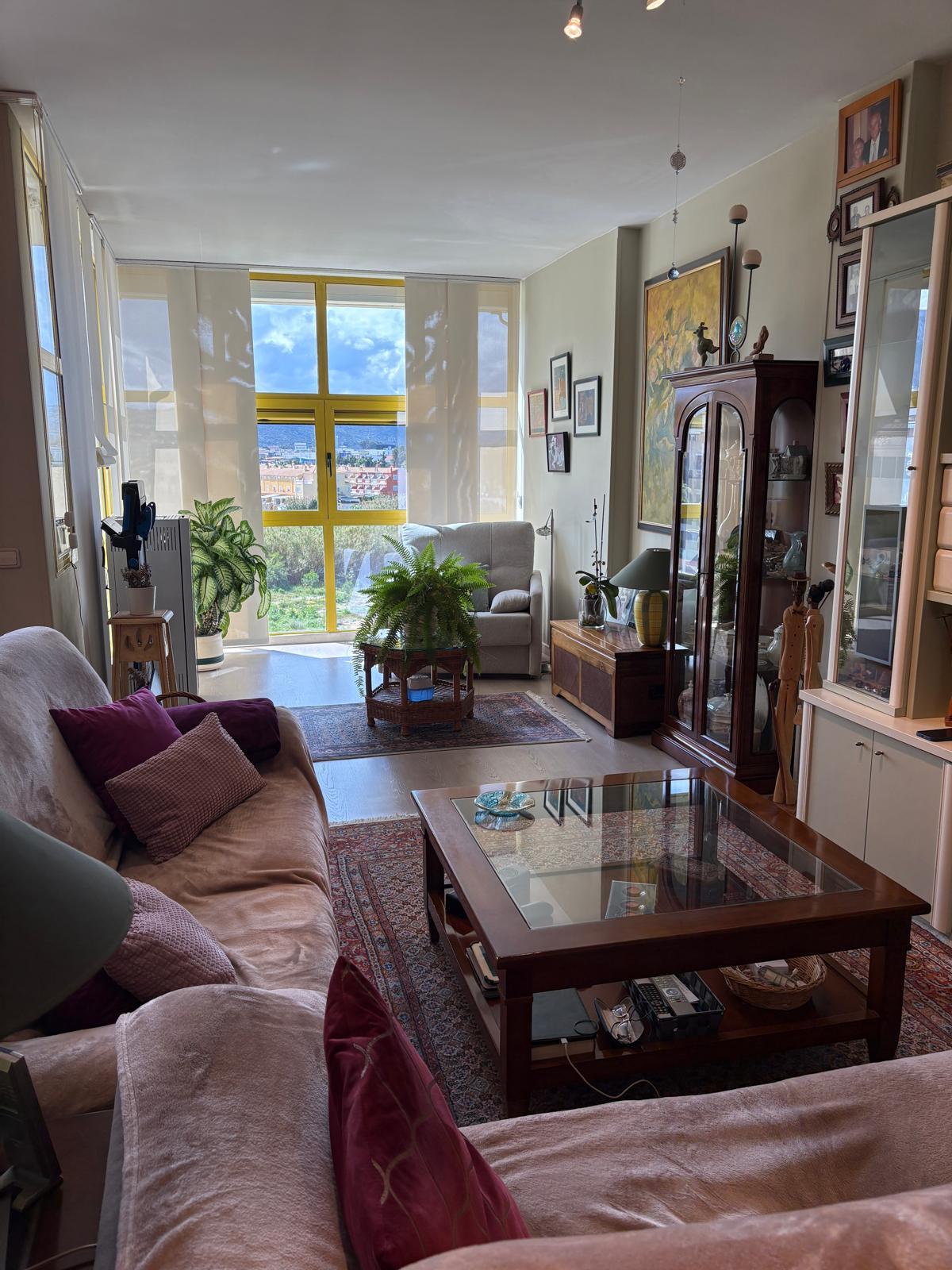 Magnificent Apartment in Denia