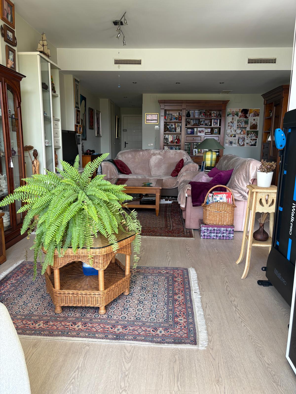 Magnificent Apartment in Denia