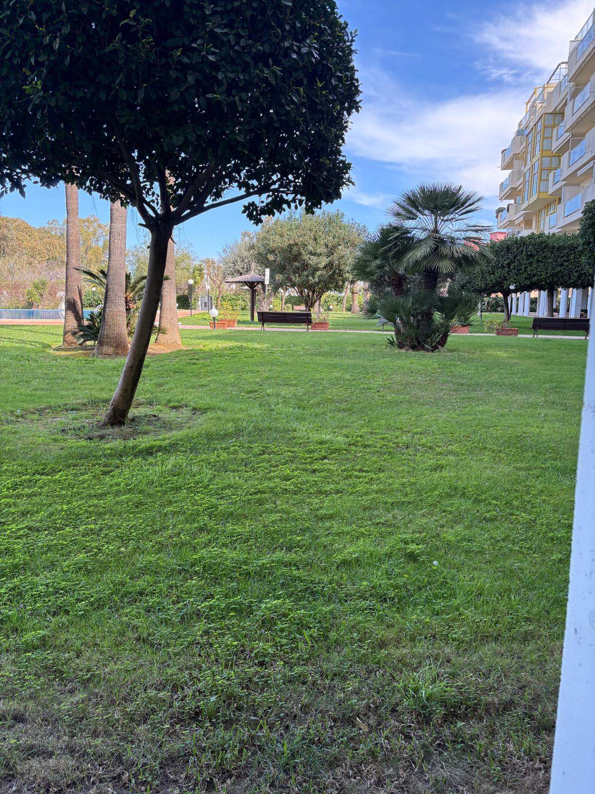Magnificent Apartment in Denia