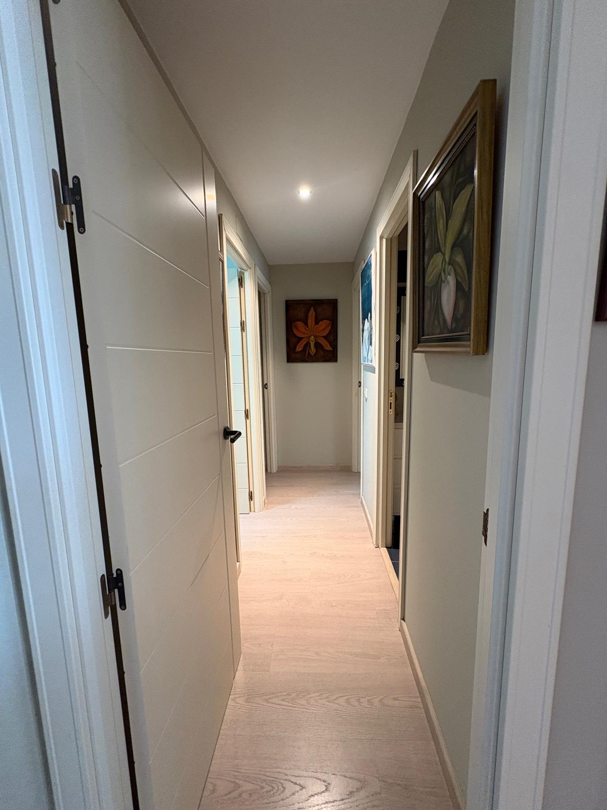 Magnificent Apartment in Denia