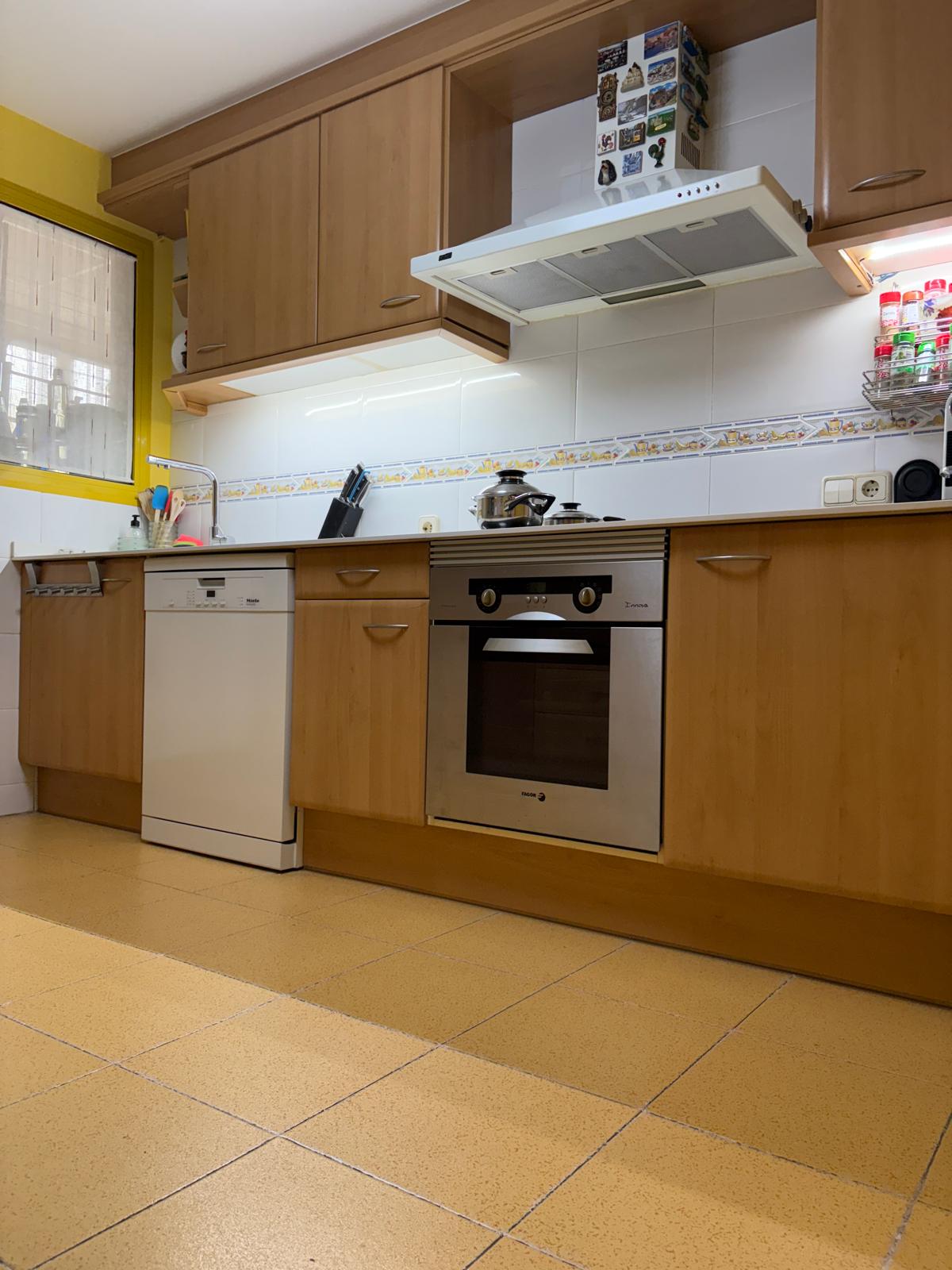 Magnificent Apartment in Denia