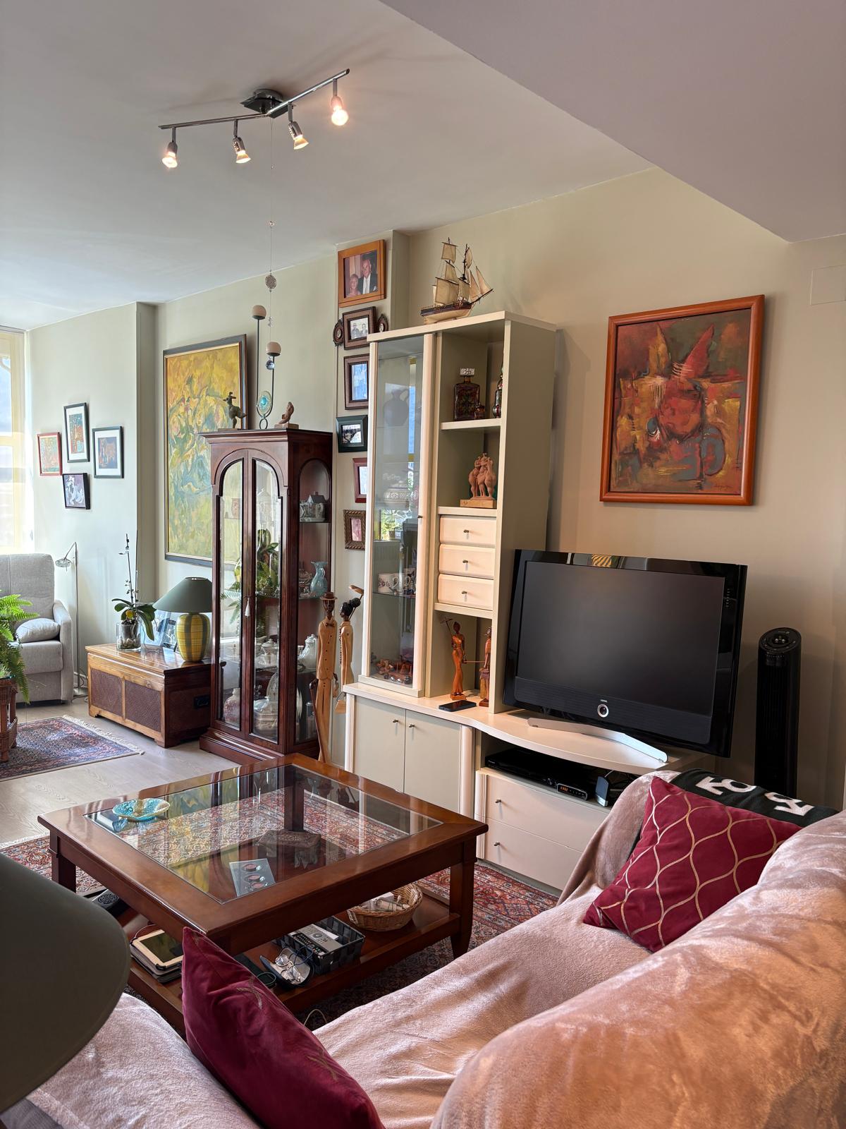Magnificent Apartment in Denia
