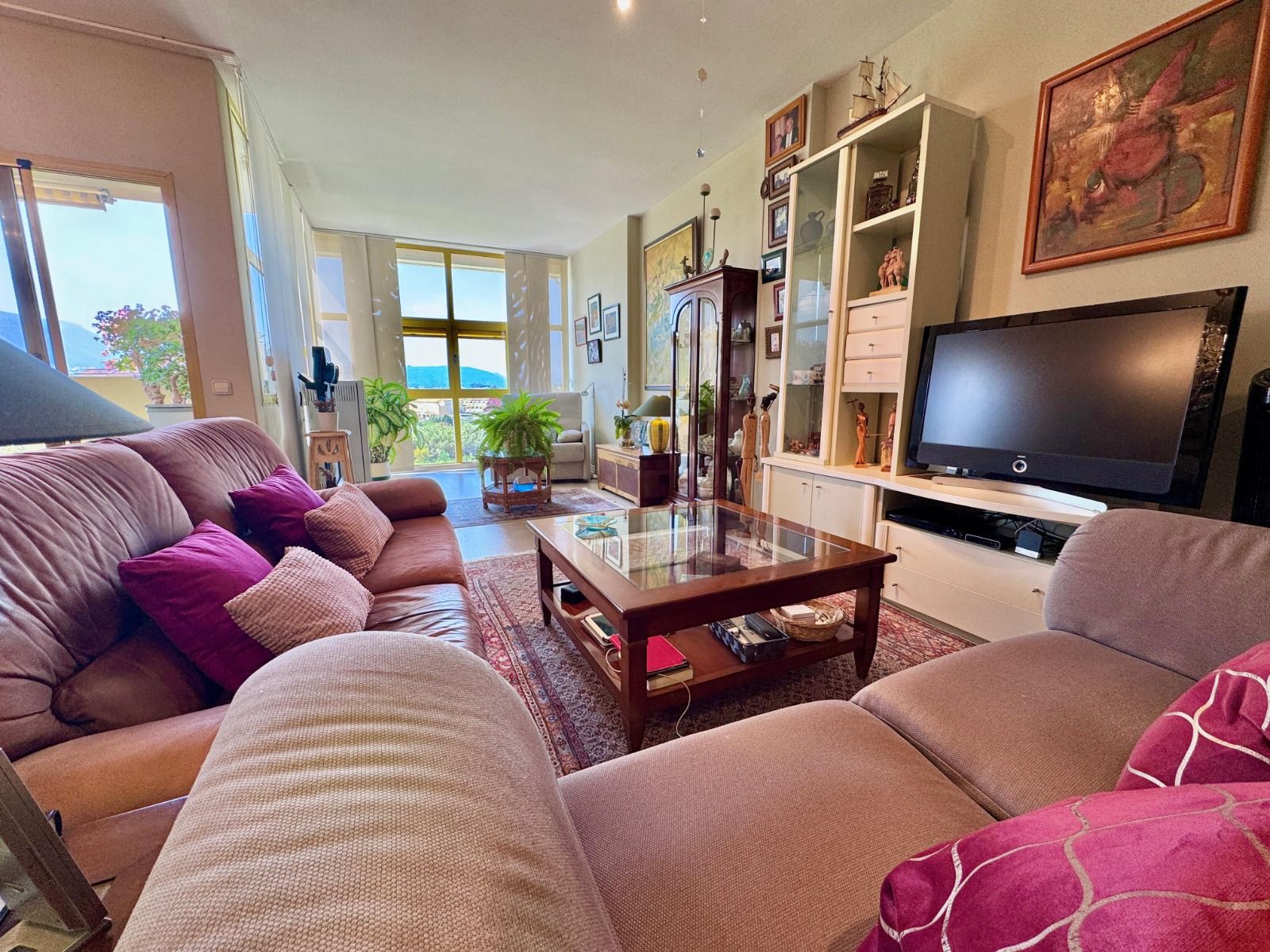 Magnificent Apartment in Denia