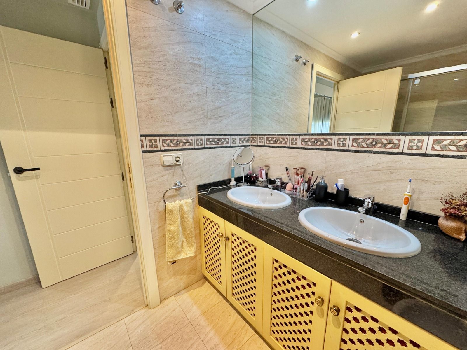 Magnificent Apartment in Denia