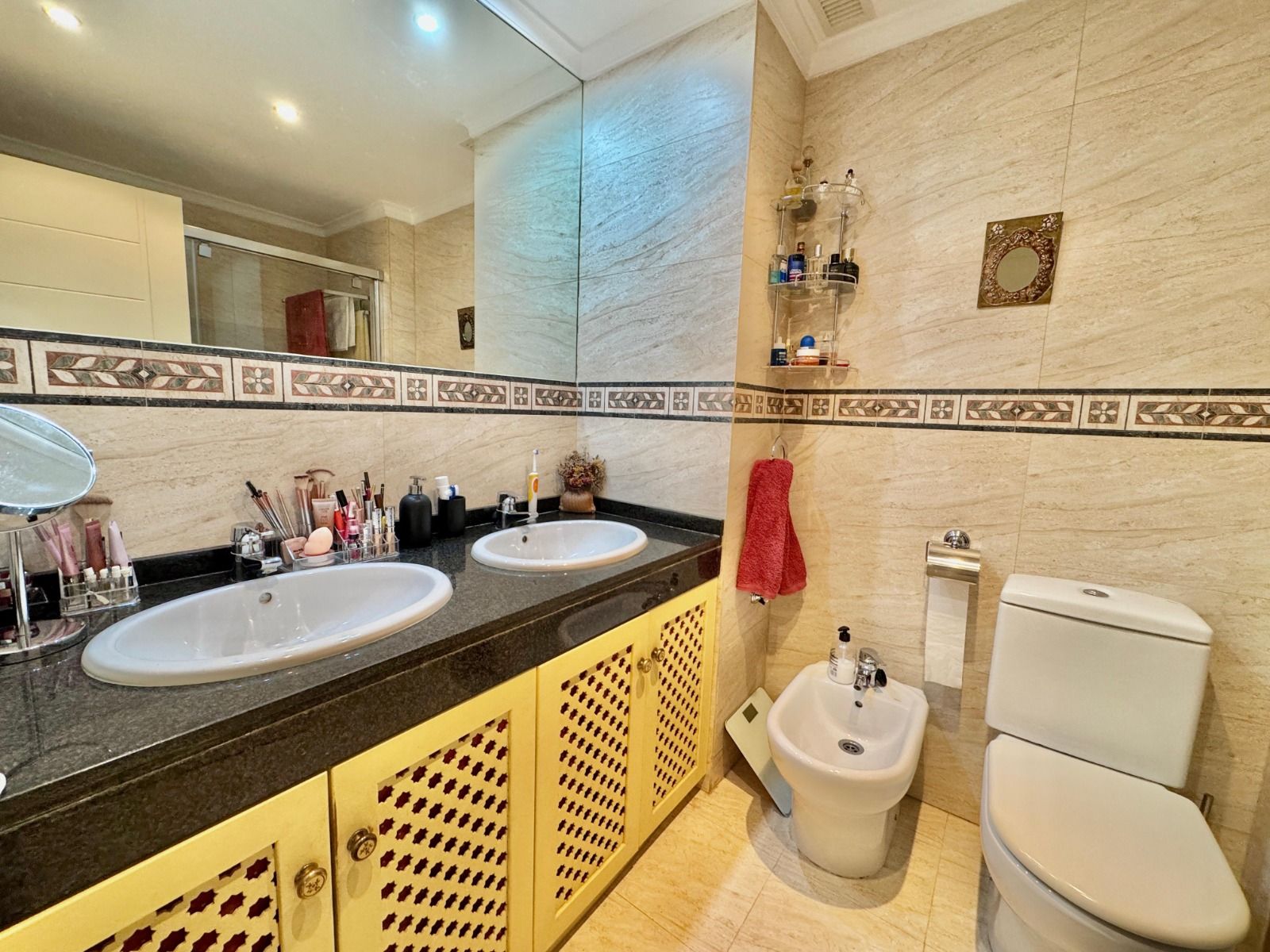 Magnificent Apartment in Denia