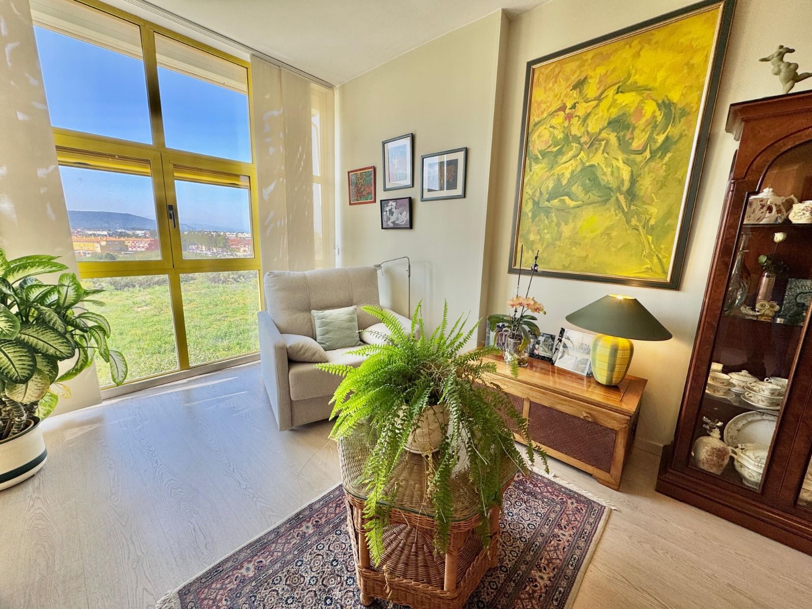 Magnificent Apartment in Denia