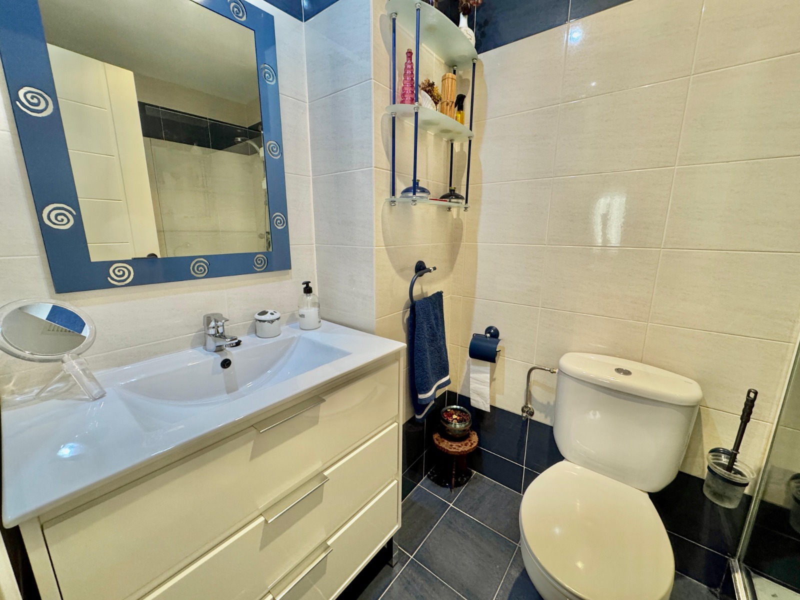 Magnificent Apartment in Denia