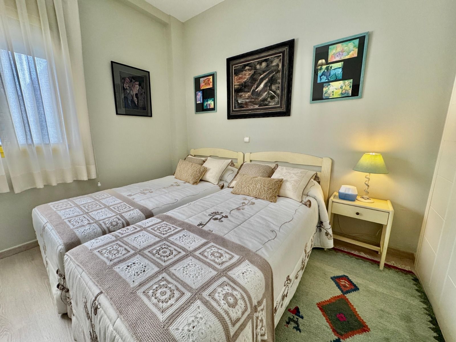 Magnificent Apartment in Denia