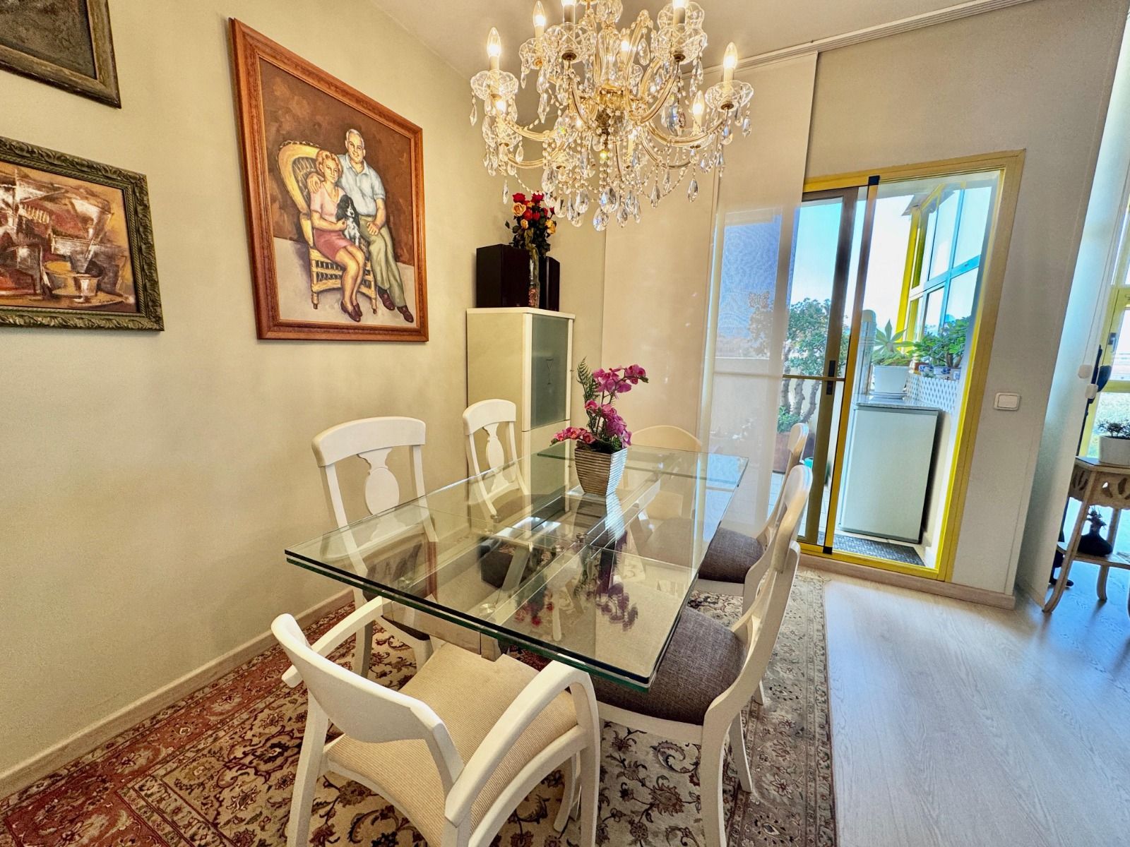 Magnificent Apartment in Denia